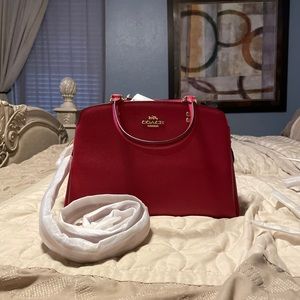 Lillie Crossbody Purse